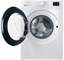 Picture of INDESIT Skalbimo maina IM 642 MY TIME EE, 6kg, 1200rpm, Energy class B, Gylis 44.6 cm