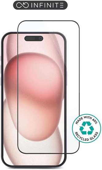 Изображение INFINITE (GRS) iPhone 16