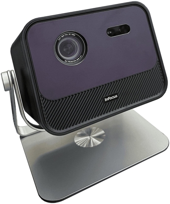 Picture of InFocus Crusader Grand Master with stand IN3038SL
