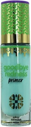 Attēls no Ingrid Ingrid baza pod makija Primer GOODBYE REDNESS 30ml