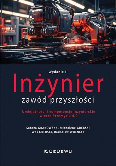 Изображение Inynier - zawód przyszoci w.2 EDUKAMP