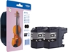 Picture of Ink Brother LC127XLBKBP2 black dual pack | MFC-J4510DW