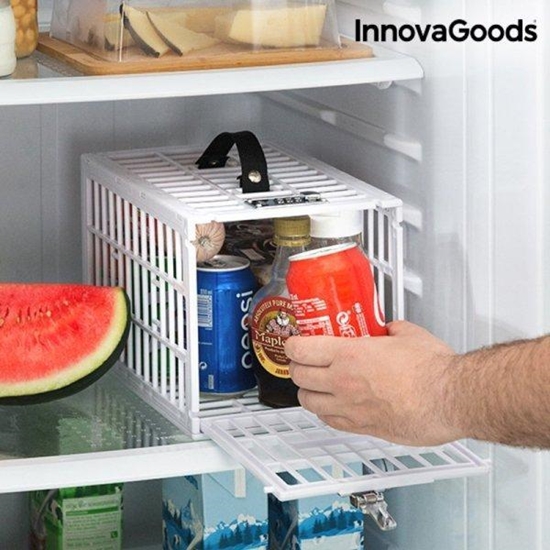 Picture of InnovaGoods Lodówkowy sejf Food Safe