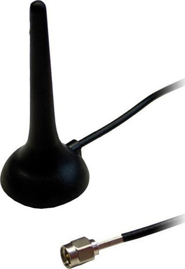 Picture of INSYS icom Magnetic antenna 4G/3G/2G SMA