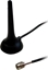 Attēls no INSYS icom Magnetic antenna 4G/3G/2G SMA