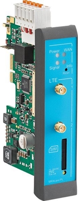 Изображение Insys MRcard PL 1.0