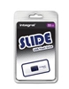 Picture of Integral SLIDE INFD32GBSLDWH White