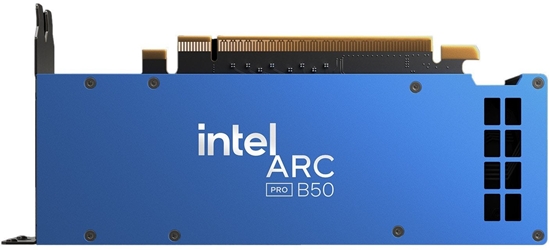 Picture of INTEL ARC Pro B50 16GB Graphic Card