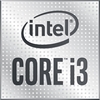 Изображение Intel Core i3-10105 processor 3.7 GHz 6 MB Smart Cache