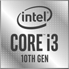 Изображение Intel Core i3-10105 processor 3.7 GHz 6 MB Smart Cache