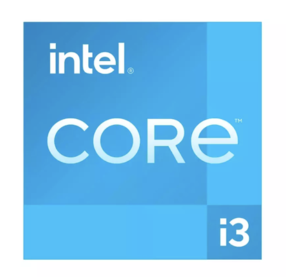 Picture of Intel Core I3-12100F