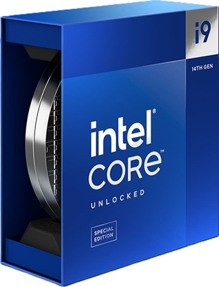 Attēls no Intel Core i9 14900KS LGA1700 36MB Cache 6,2GHz retail