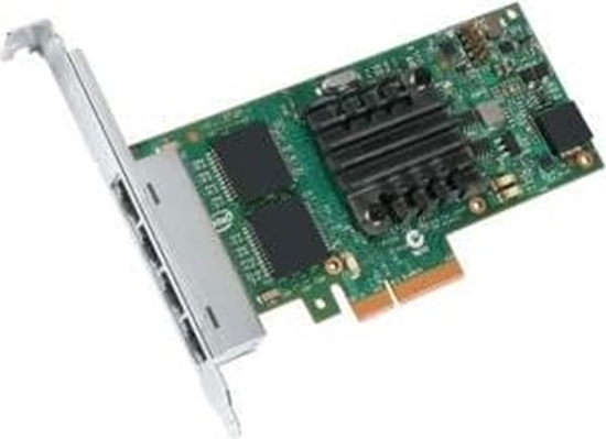 Picture of Intel I350T4V2 network card Internal Ethernet 1000 Mbit/s