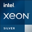 Изображение Intel Xeon Silver 4410Y processor 2 GHz 30 MB