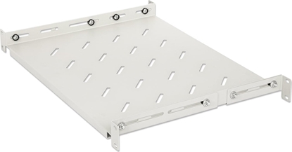 Attēls no Intellinet Network Solutions Intellinet 713726 czci do stojaków Póka do stojaka