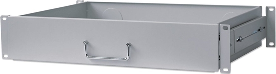 Изображение Intellinet Network Solutions Intellinet 714921 czci do stojaków Szuflada