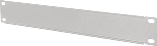 Изображение Intellinet Network Solutions Intellinet 714945 czci do stojaków Pusty panel