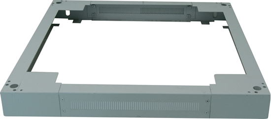 Picture of Intellinet Network Solutions INTELLINET Sockel grau zur Stabilisierung von frei stehenden Schraenken