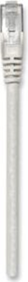 Picture of Intellinet Network Solutions PATCH CORD CAT6 UTP 3,0M SZARY 100% MIED (334129)