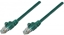 Изображение Intellinet Network Solutions Patchcord Cat6, CU, S/FTP, LSOH, 1.5m, zielony (739887)