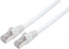 Attēls no Intellinet Network Solutions Patchcord Cat6a / surowy kabel Cat 7 1,5m biay