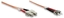 Attēls no Intellinet Network Solutions Patchcord wiatowodowy OM2 50/125 MM ST-SC Duplex 2m (470117)