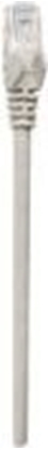 Attēls no Intellinet Network Solutions RJ45, snagless, kat. 5e UTP, 1m SOHO szary (362221)