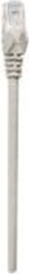 Picture of Intellinet Network Solutions RJ45, snagless, kat. 5e UTP, 1m SOHO szary (362221)