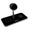 Picture of Intenso 3in1 Magnetic Wireless Charger MB13 black