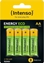 Attēls no Intenso Akumulator Energy Eco AA / R6 2700mAh 4 szt.