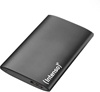 Изображение Intenso externe SSD 1,8      1TB USB 3.0 Aluminum Premium black