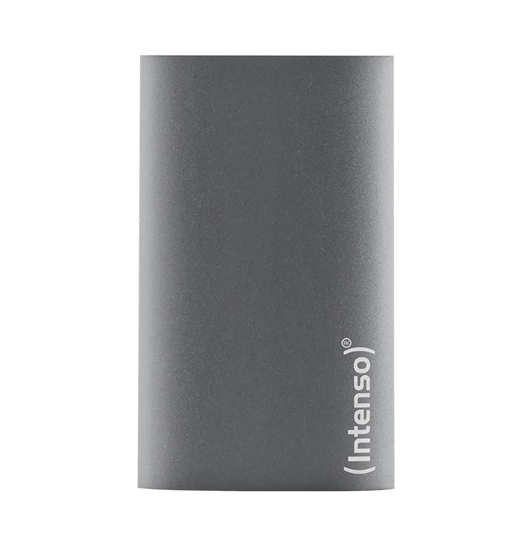Изображение External SSD|INTENSO|128GB|USB 3.0|1,8"|3823430