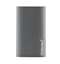 Picture of External SSD|INTENSO|128GB|USB 3.0|1,8"|3823430