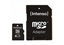 Attēls no Intenso microSDHC            4GB C10 with Adapter