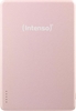 Picture of Intenso Powerbank MW5000    rosé 5000 mAh magnetic wireless