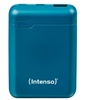 Picture of Intenso Powerbank XS10000 petrol 10000 mAh incl. USB-A to Type-C
