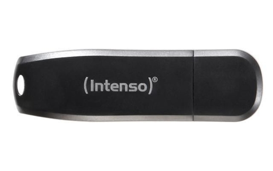Изображение Intenso Speed Line          16GB USB Stick 3.2 Gen 1x1
