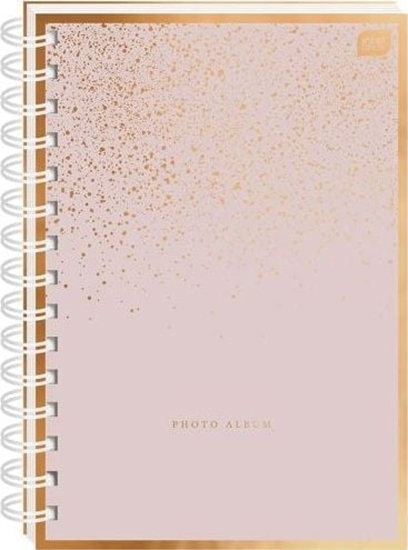 Picture of Interdruk Album na zdjcia INTERDRUK B5 25k. Sparkling Interdruk