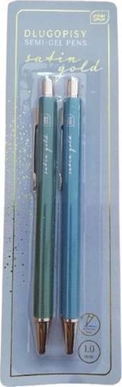 Picture of Interdruk Dugopis Satin Gold 2szt