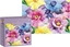 Picture of Interdruk Puzzle 500el Flowers 2 INTERDRUK