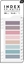 Picture of Interdruk Zakadki indeksujce PP Palette 200szt