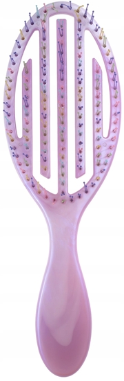 Picture of INTER-VION_Szczotka do wosów Pearl Brush