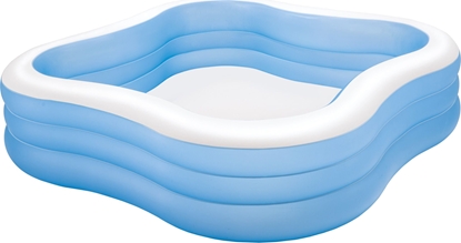 Picture of Intex Basen dmuchany 229x229cm (57495)