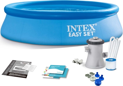 Picture of Intex Basen rozporowy Easy Set 244cm (28108)
