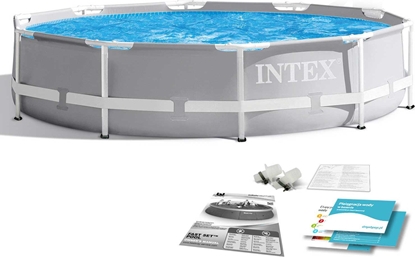 Picture of Intex Basen stelaowy 305cm (26700)