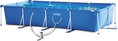 Picture of Intex Basen stelaowy 450x220cm 10w1 (28274)