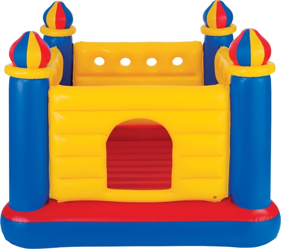 Picture of Intex Plac Zabaw Jump-O-Lene Zamek