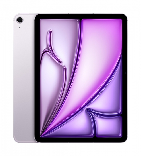 Изображение iPad Air 11 cali WiFi 256GB Fioletowy