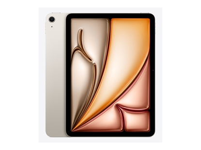 Picture of iPad Air 11 cali WiFi 256GB Złoty