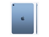 Picture of iPad WiFi 11 cali 512GB Niebieski